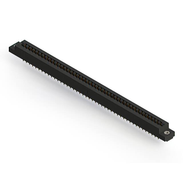 357-088-556-207 EDAC Inc.  Edgeboard Connectors